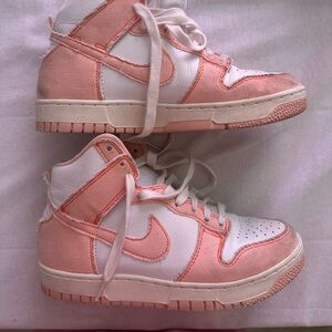 Nike High Tops